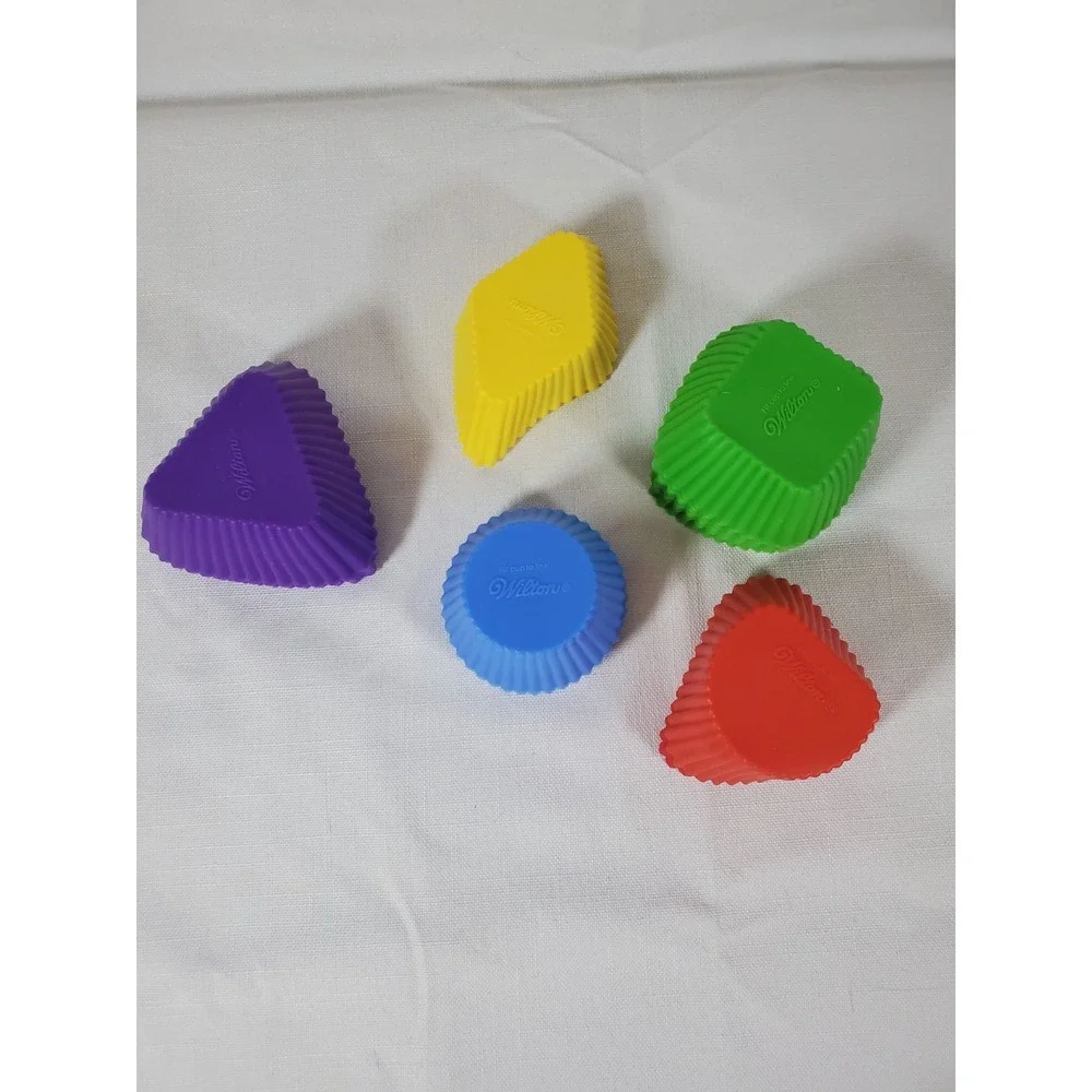 Wilton item specifics